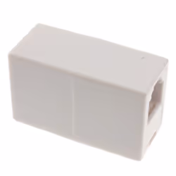 kenable 001949 telephone switching equipment White