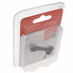 Gembird 3.5mm Mini Compact Laptop Notebook Microphone
