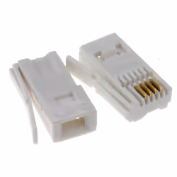kenable 002070, White