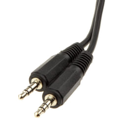 kenable 3.5mm Male Audio Jack Plug to Plug Stereo Mini AUX Cable  2m