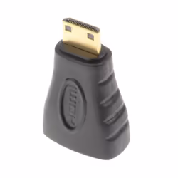 kenable 002085, mini HDMI, HDMI, Beige