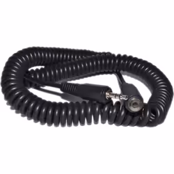 kenable 002101, 3.5mm, Male, 3.5mm, Female, 4 m, Black