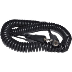 kenable 002101 audio cable 4 m 3.5mm Black