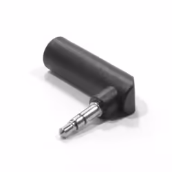kenable 002186 cable gender changer 3.5mm Black