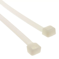 kenable 002548 cable tie Nylon White 100 pc(s)