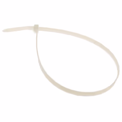 kenable 002548 cable tie Nylon White 100 pc(s)