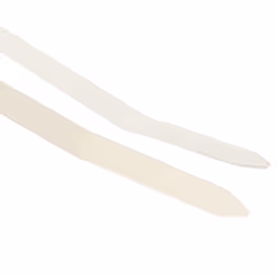 kenable 002548 cable tie Nylon White 100 pc(s)