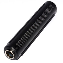 kenable 002559 cable gender changer 6.35mm Black