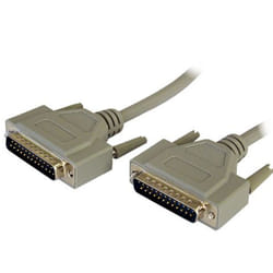 kenable 002671 parallel cable Grey 5 m
