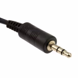 kenable 3.5mm 3.5 Jack to Audio Jack Sound Cable Lead PC MP3  5m