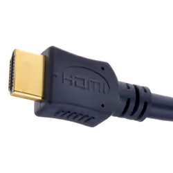 OFC HDMI 2.0 4k High Speed Cable Gold for 3D TV  5m
