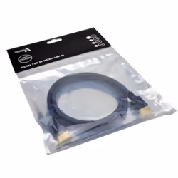 OFC HDMI 2.0 4k High Speed Cable Gold for 3D TV  5m