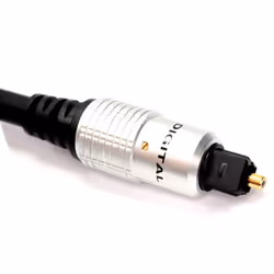 kenable 002964 audio cable 0.5 m TOSLINK Blue
