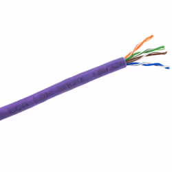 kenable Low Smoke CAT5e CCA LSZH LSOH UTP Ethernet Network Cable Reel Box 305m