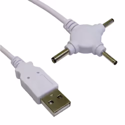 kenable 003055, 1.5 m, USB A, 5 V, 0.5 A