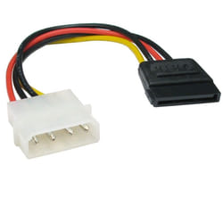 kenable 003138 internal power cable 0.14 m
