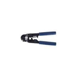 RJ45 Modular Plug Crimper Cut and Strip Cable Tool