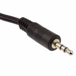 kenable 003232 audio cable 10 m 3.5mm Black