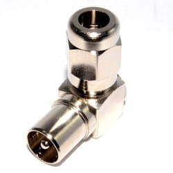 kenable 003271 coaxial connector 1 pc(s)