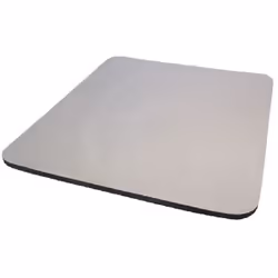 kenable 003280, Grey, Monochromatic, Non-slip base