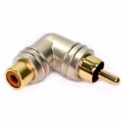 kenable 003287, RCA, RCA, Silver
