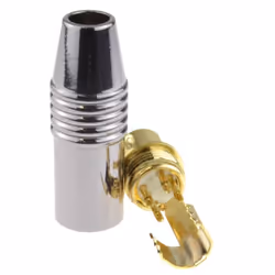 kenable 003288 wire connector S-Video Silver