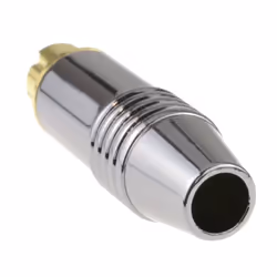 kenable 003288 wire connector S-Video Silver