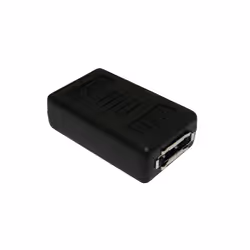 kenable eSATA Socket to eSATA Socket Extension Coupler Adapter