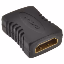 kenable 003457, HDMI A, HDMI A, Black