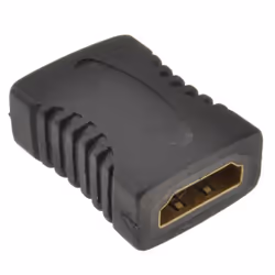 kenable 003457 cable gender changer HDMI A Black