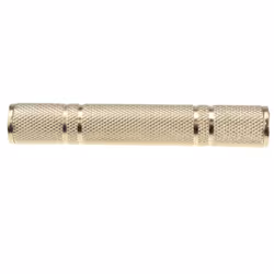 kenable 003460, 6.35 mm, 6.35 mm, Silver
