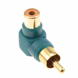 kenable 003534, RCA, RCA, Green
