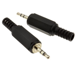 kenable 003585 wire connector 2.5mm Black
