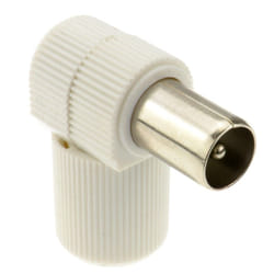 kenable 003813 coaxial connector 1 pc(s)