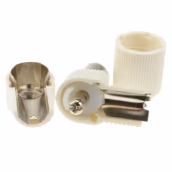 kenable 003813 coaxial connector 1 pc(s)