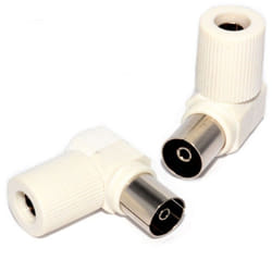 kenable 003814 coaxial connector 1 pc(s)