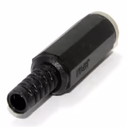 kenable 003867 wire connector 3.5mm Black