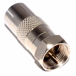 kenable 003880, F, RF, Metallic
