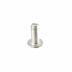 Rack fixing Set M6 Captive Nuts  Bolts & Plastic Washers x 20