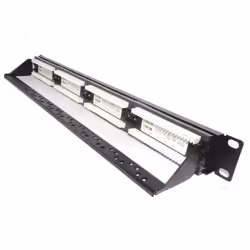kenable 004137 patch panel 1U