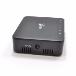 kenable 8 Port 10 100 1000 Mbps Gigabit Desktop RJ45 Ethernet Switch