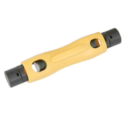 SAC Electronics Speedy Coaxial Stripper RG6 RG7 RG11 Cable