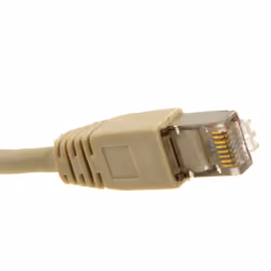 kenable Network FTP CAT6 Shielded LSZH GigaBit Ethernet Lead Cable  3m