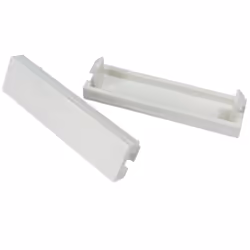kenable 004505, White, 50 mm, 12.5 mm, 10 g