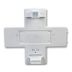 kenable 004603 mounting kit White Plastic