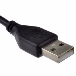 kenable 004636 USB cable USB 2.0 1 m