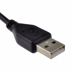 kenable 004636 USB cable USB 2.0 1 m - Additional view 5