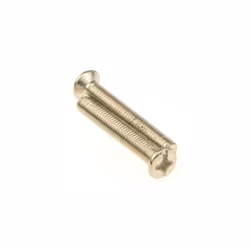 STEEL Cable Entry Exit BRUSH Faceplate for Wall Outlet UK Single Gang
