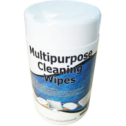 Alcohol Free Multipurpose Cleaning Wipes