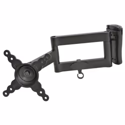 Dual Arm TV Wall Mount Bracket for 13 37 Inch LCD LED TVs